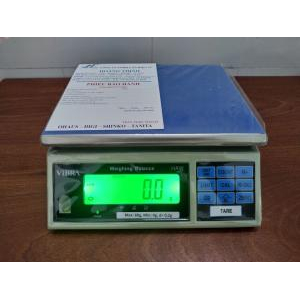 Cân điện tử 6kg Vibra Haw Scale